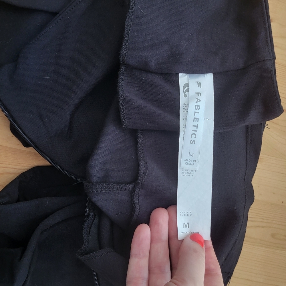 Fabletics leggings - Picture 6 of 7